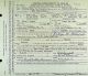 Byrd Patton Burress Birth Certificate